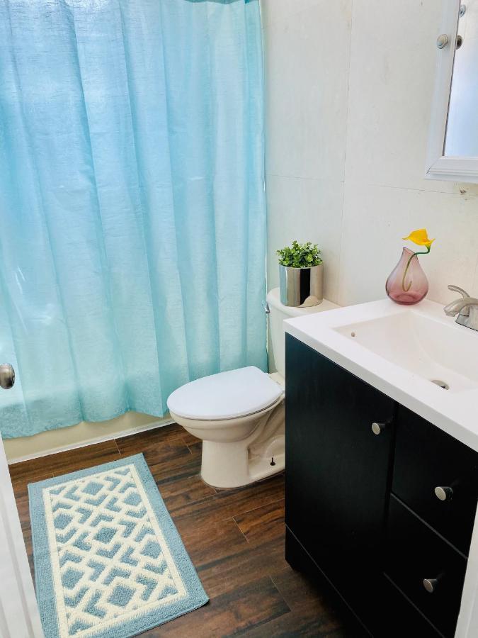 Xanadu 10 Mins To South Beach! 3 Bedroom Miami Villa Экстерьер фото