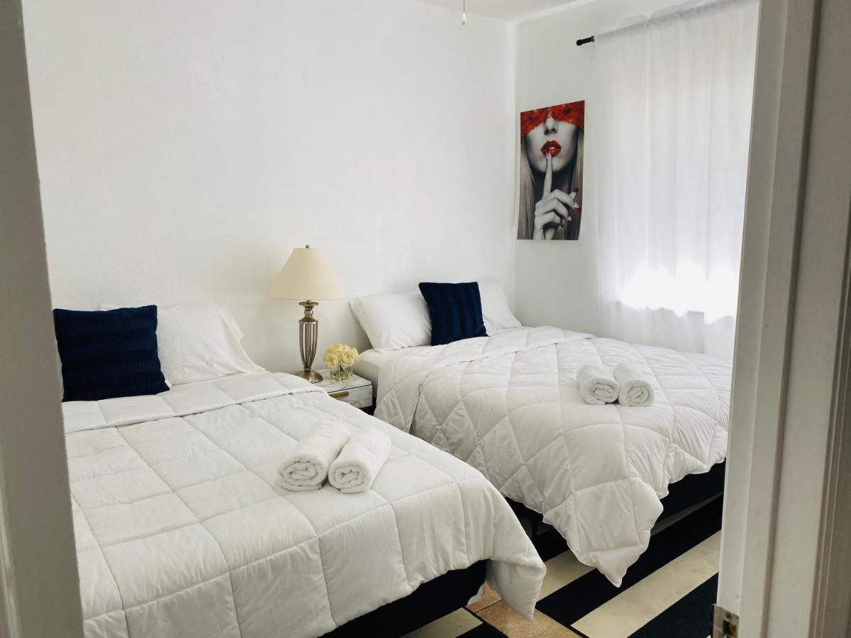 Xanadu 10 Mins To South Beach! 3 Bedroom Miami Villa Экстерьер фото
