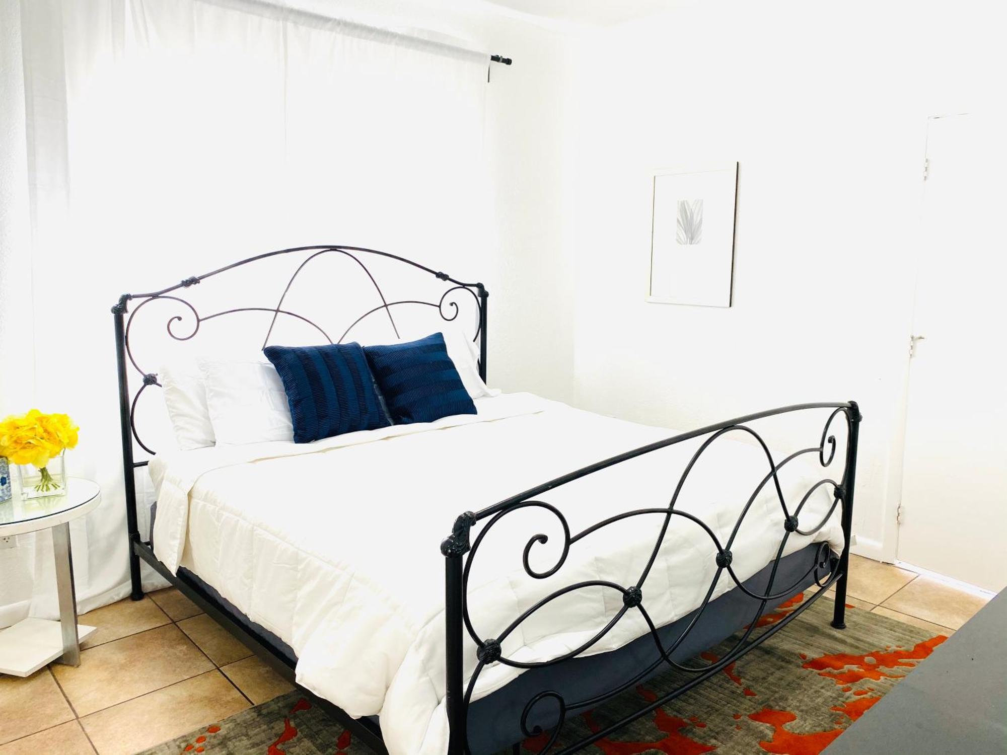 Xanadu 10 Mins To South Beach! 3 Bedroom Miami Villa Экстерьер фото