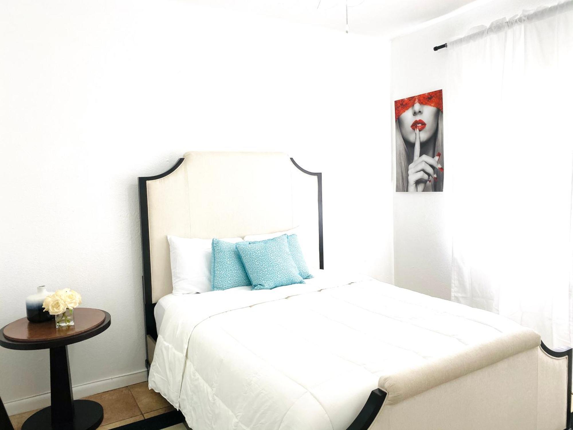 Xanadu 10 Mins To South Beach! 3 Bedroom Miami Villa Экстерьер фото
