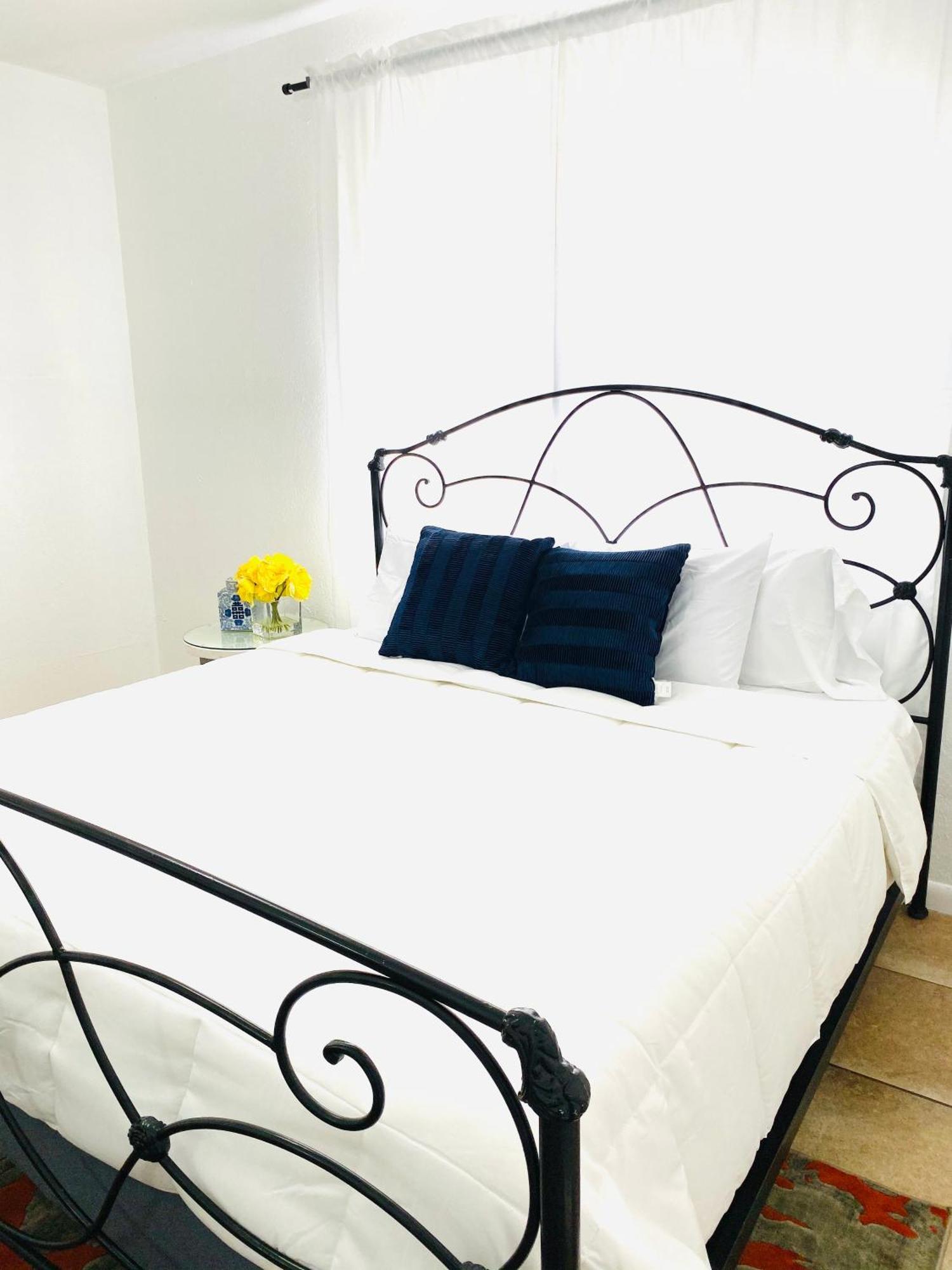 Xanadu 10 Mins To South Beach! 3 Bedroom Miami Villa Экстерьер фото