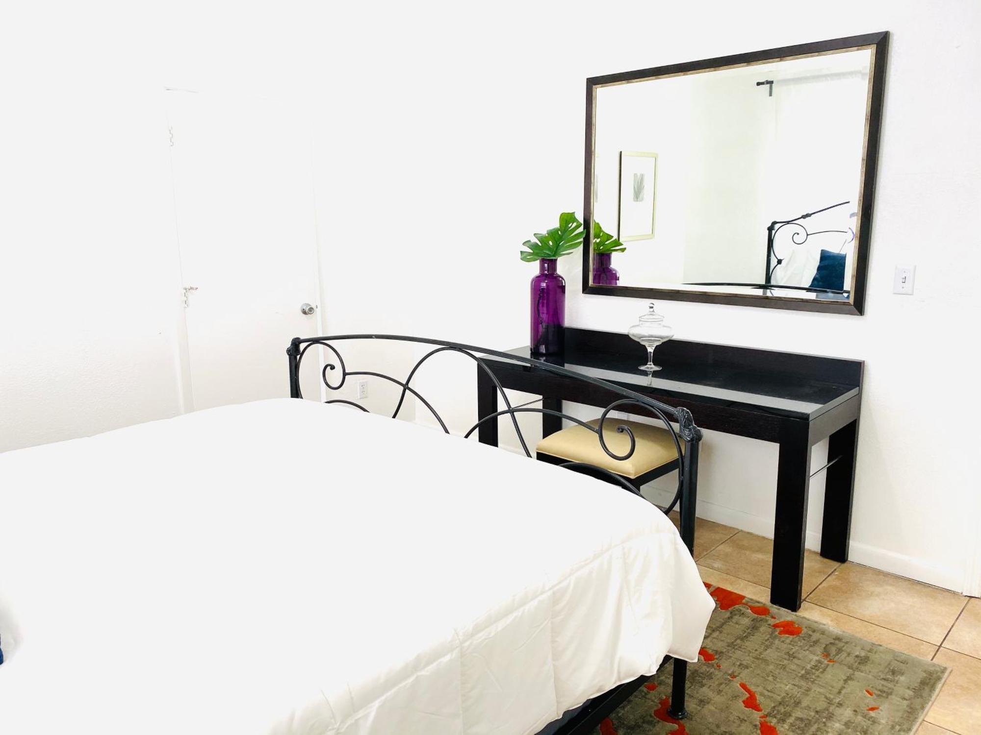 Xanadu 10 Mins To South Beach! 3 Bedroom Miami Villa Экстерьер фото