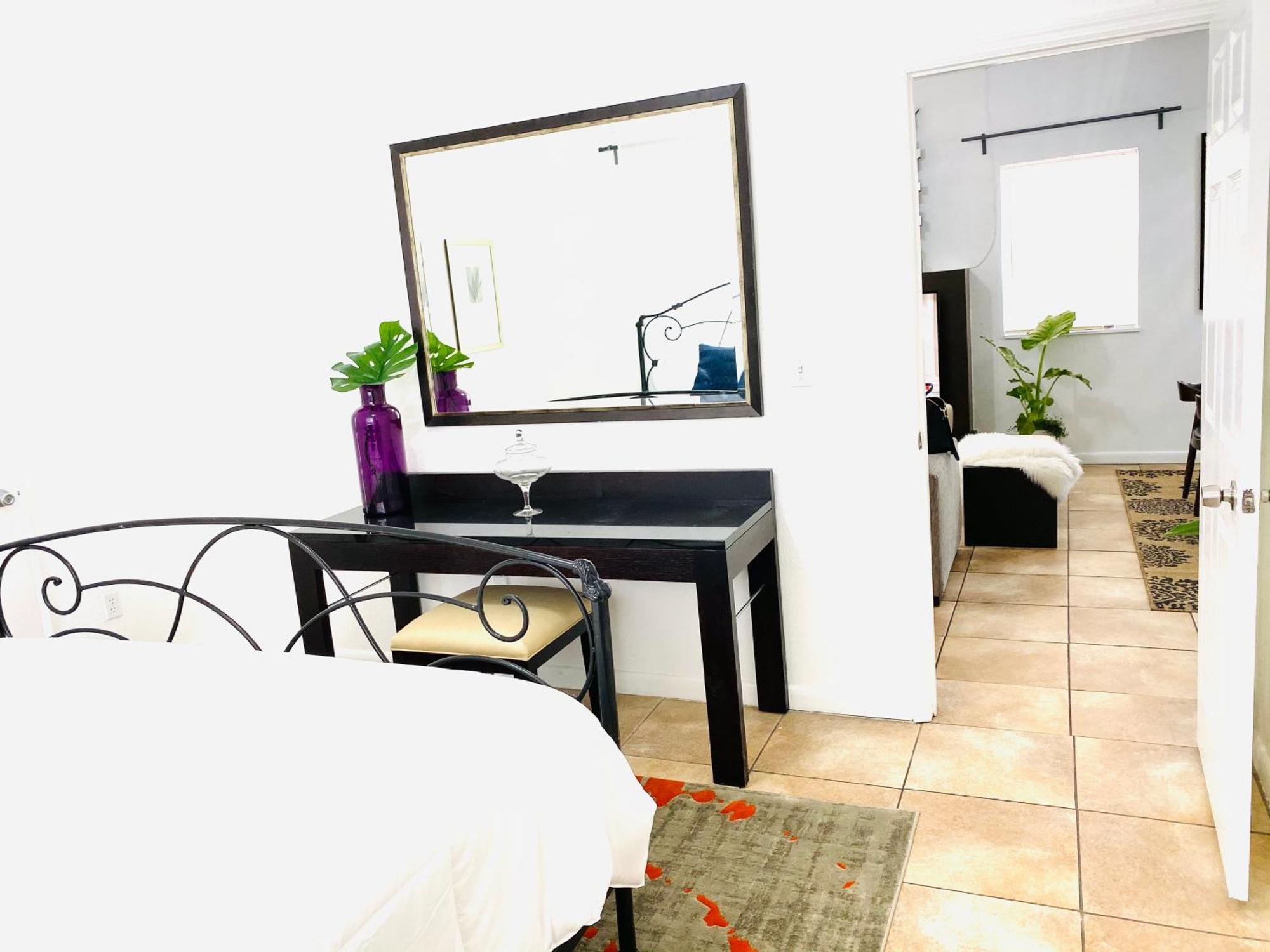 Xanadu 10 Mins To South Beach! 3 Bedroom Miami Villa Экстерьер фото