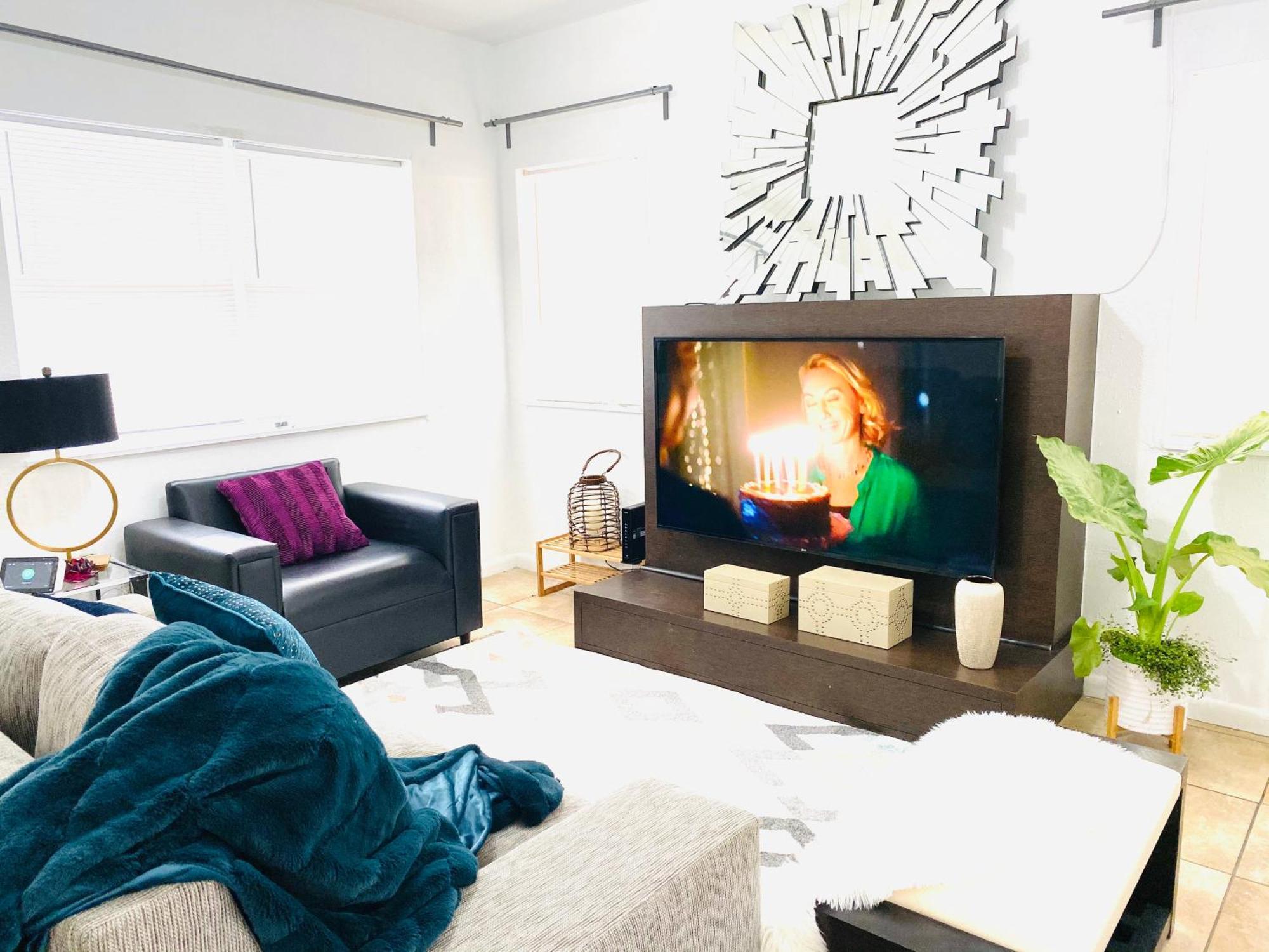 Xanadu 10 Mins To South Beach! 3 Bedroom Miami Villa Экстерьер фото