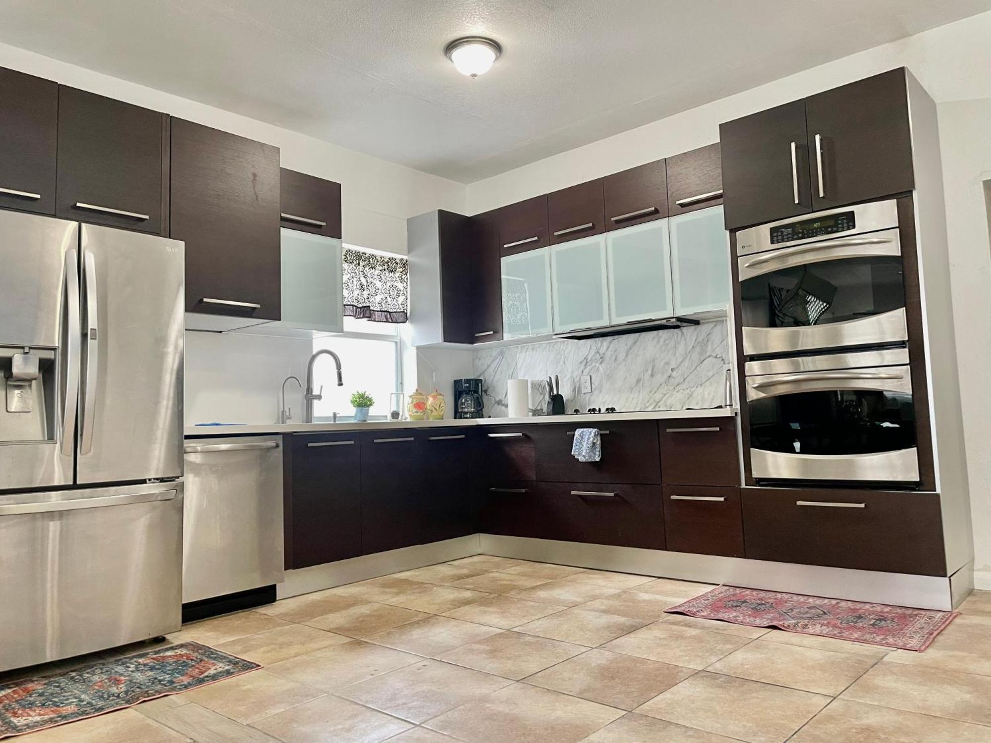 Xanadu 10 Mins To South Beach! 3 Bedroom Miami Villa Экстерьер фото